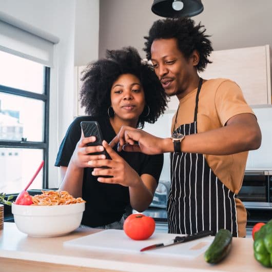 DishiPlan Background