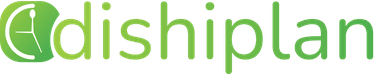 DishiPlan Logo